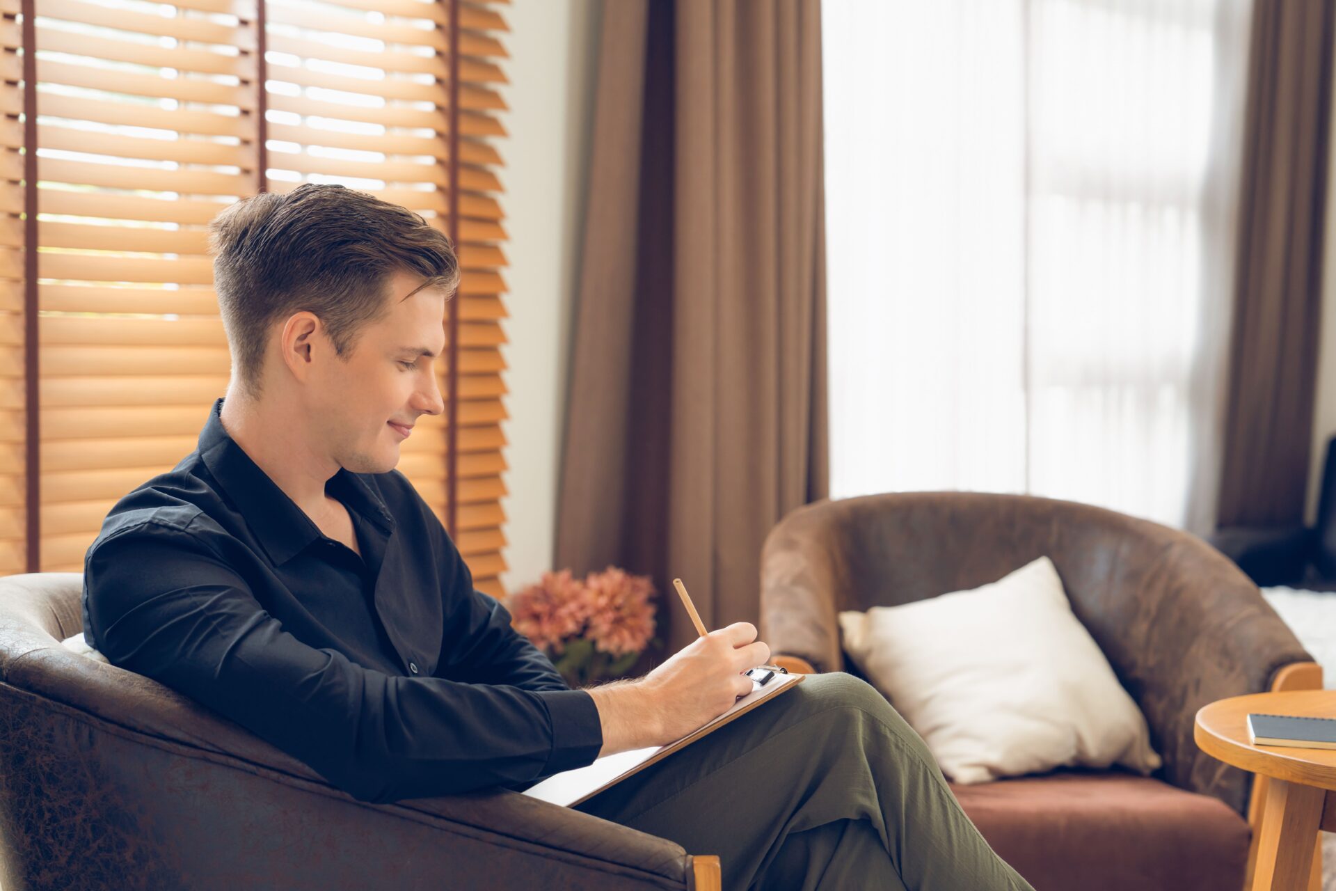 Male fertility testing Male fertility testing