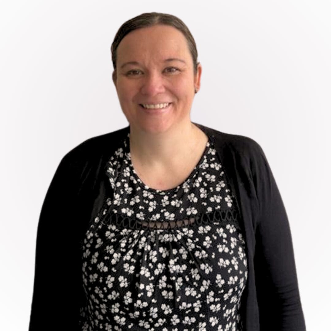 Annelize O. 1080 Finance Director Annelize Ormiston.