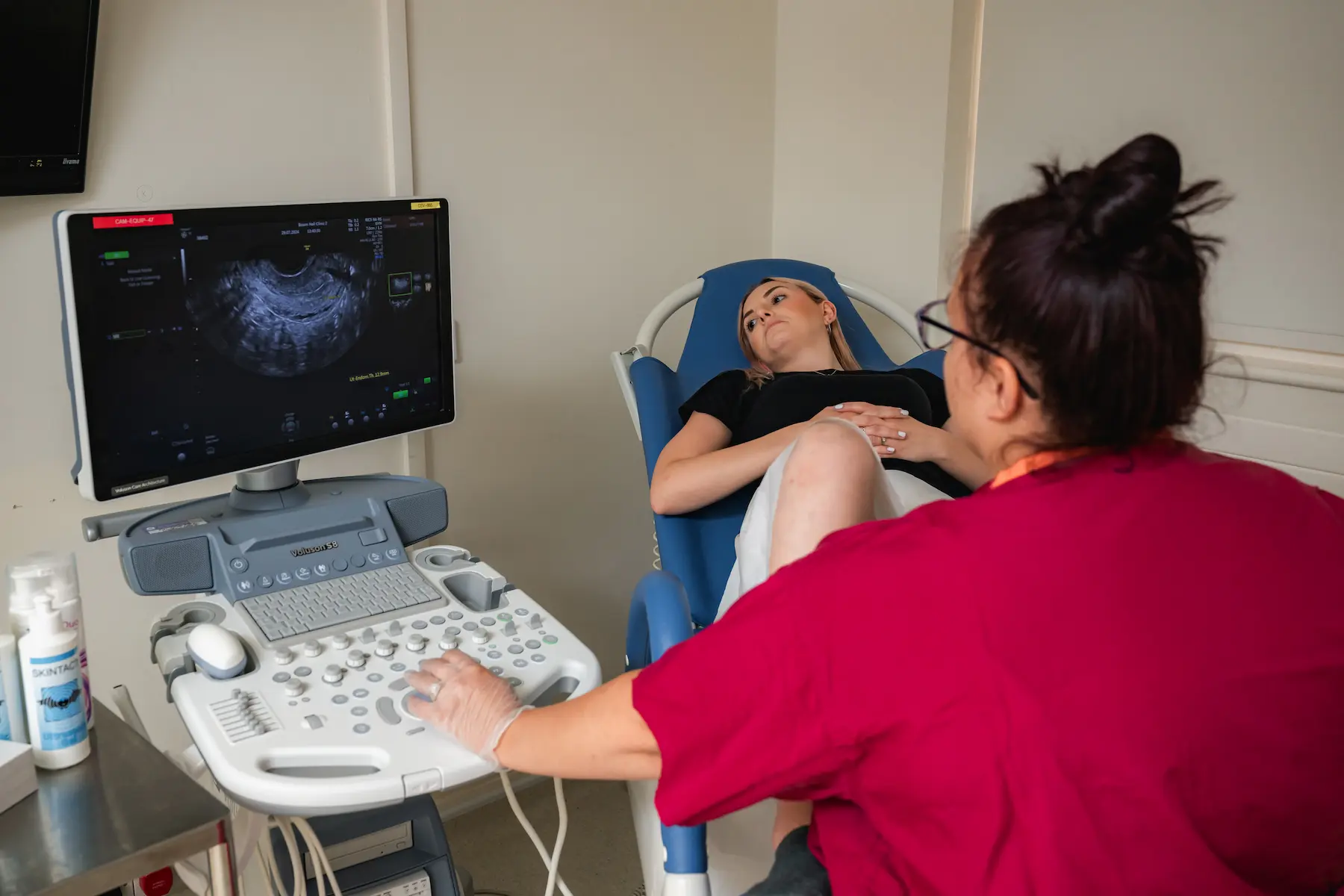 Bourn Hall Day 1-194