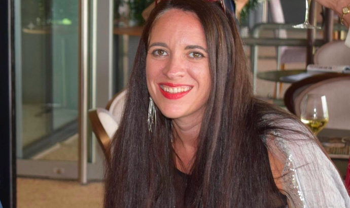 Claire Heuclin, Fertility Network UK