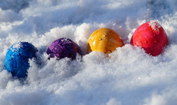 Egg freezing offers the potential of fertility preservation