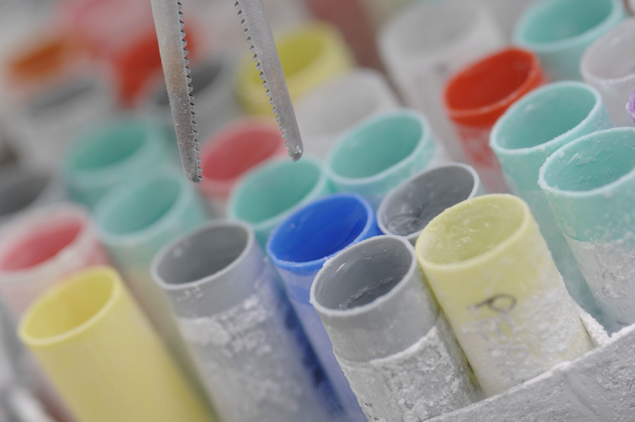 Everyone pulls together to get NHS vaccine programme out to care homes