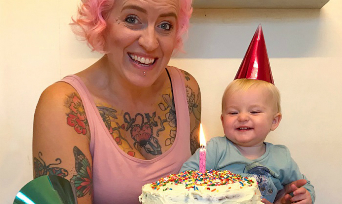 Fertility Week 2018 - trying for a baby?