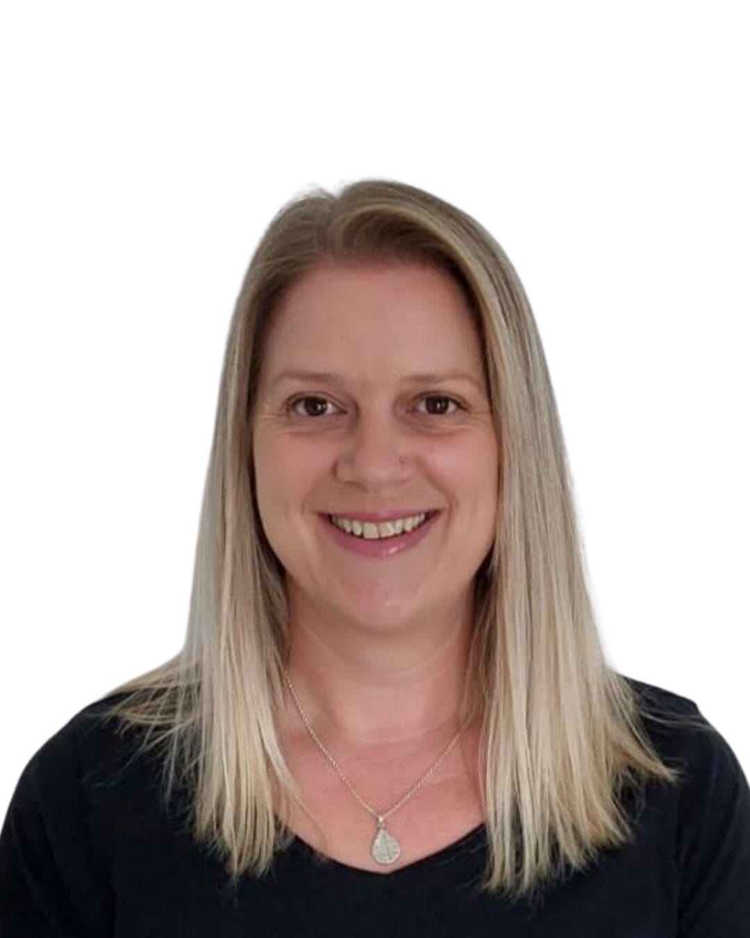 Headshots (14) Services Administrator Julia Hills.