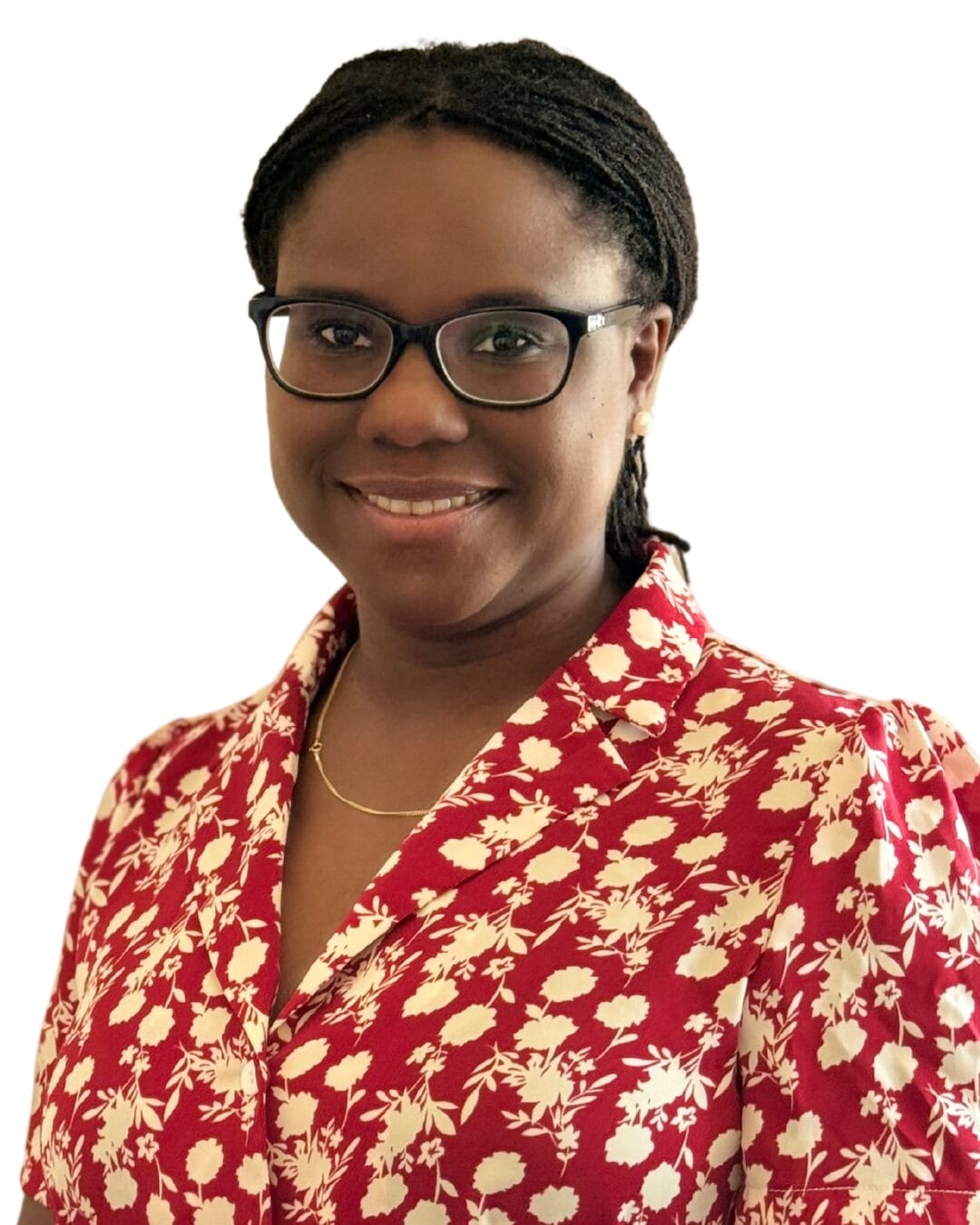 Headshots (20) Marketing Executive Camille Wiltshire-Skipper.