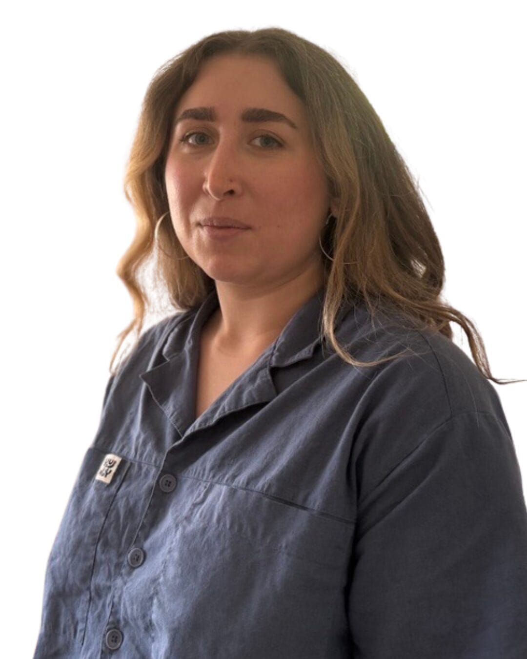 Headshots (33) Lead Donor Co-ordinator Patient Services Hannah Bokor.