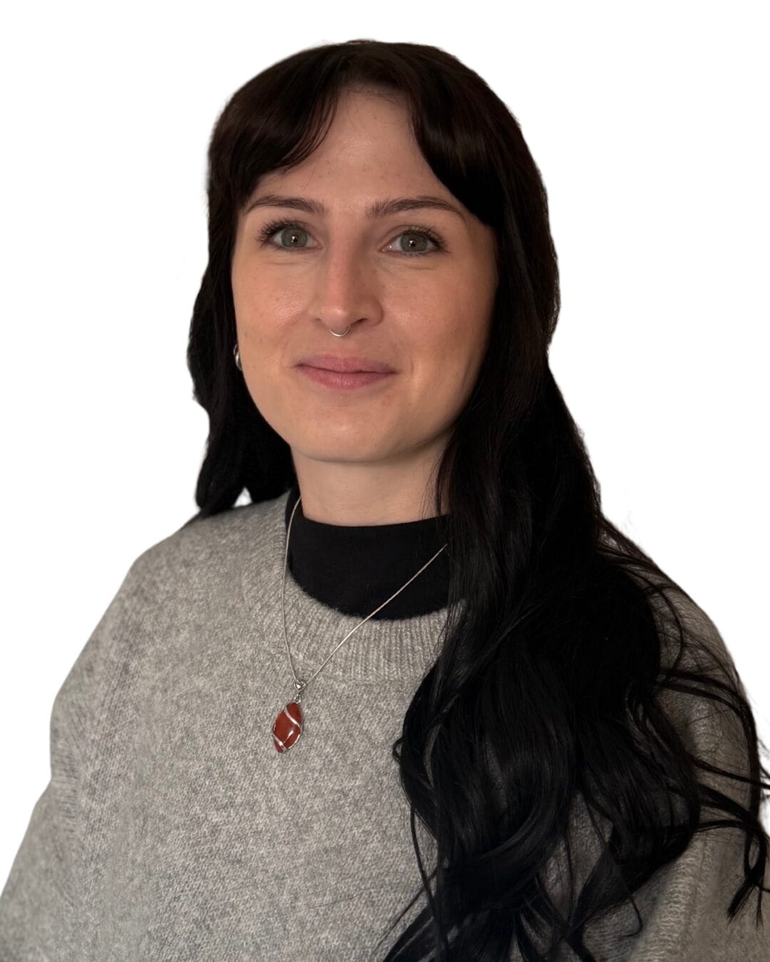 Headshots (34) QC Coordinator Emily Daniels.