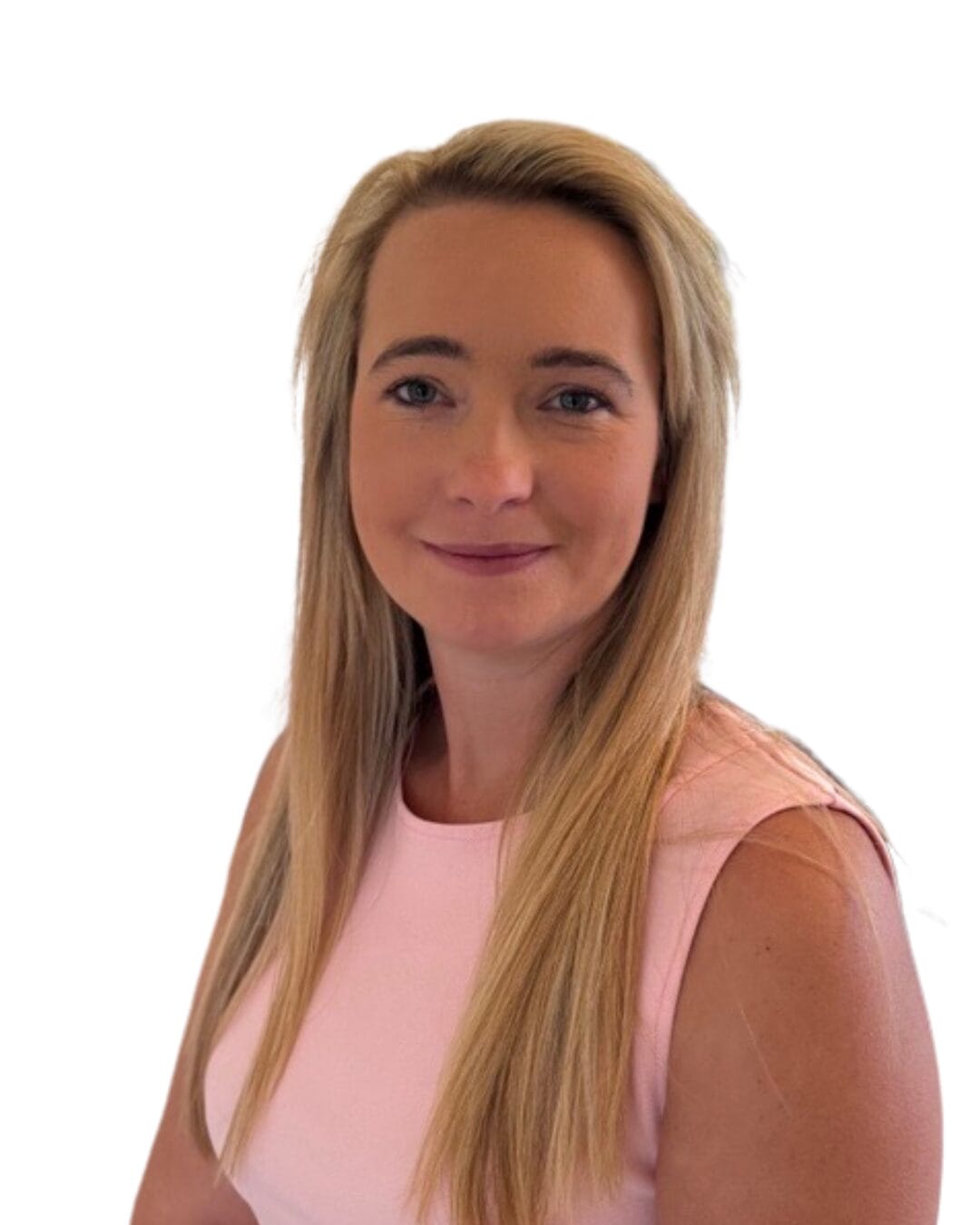 Billing and Credit Controller Finance Chelsea Szostak.