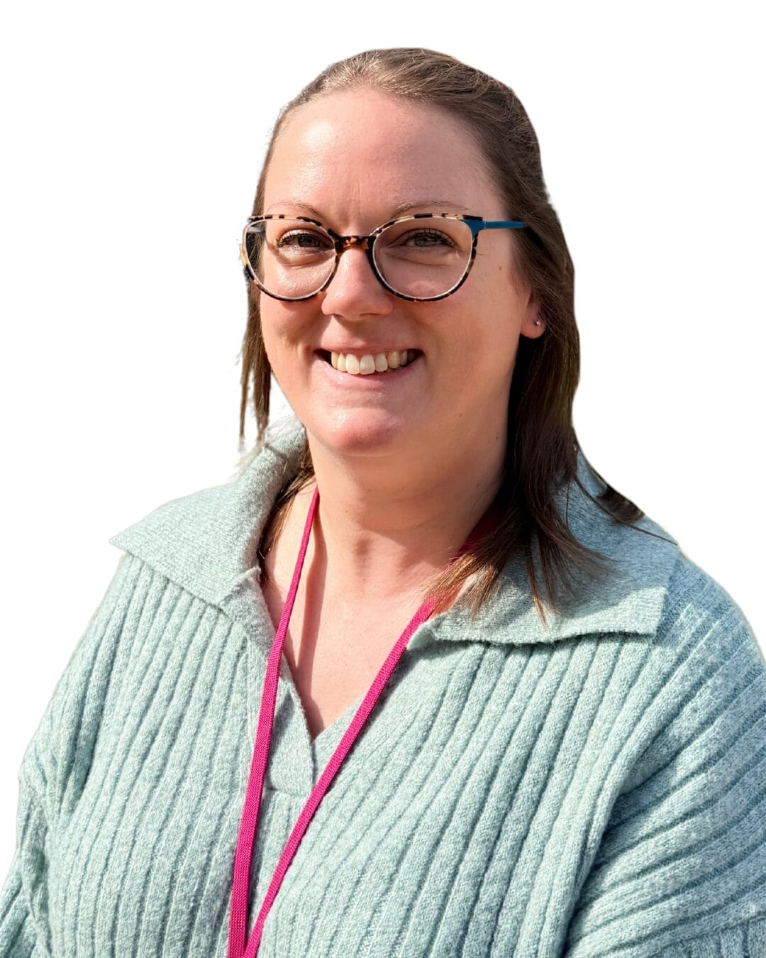 Headshots (44) Fertility Nurse Katy Beck.