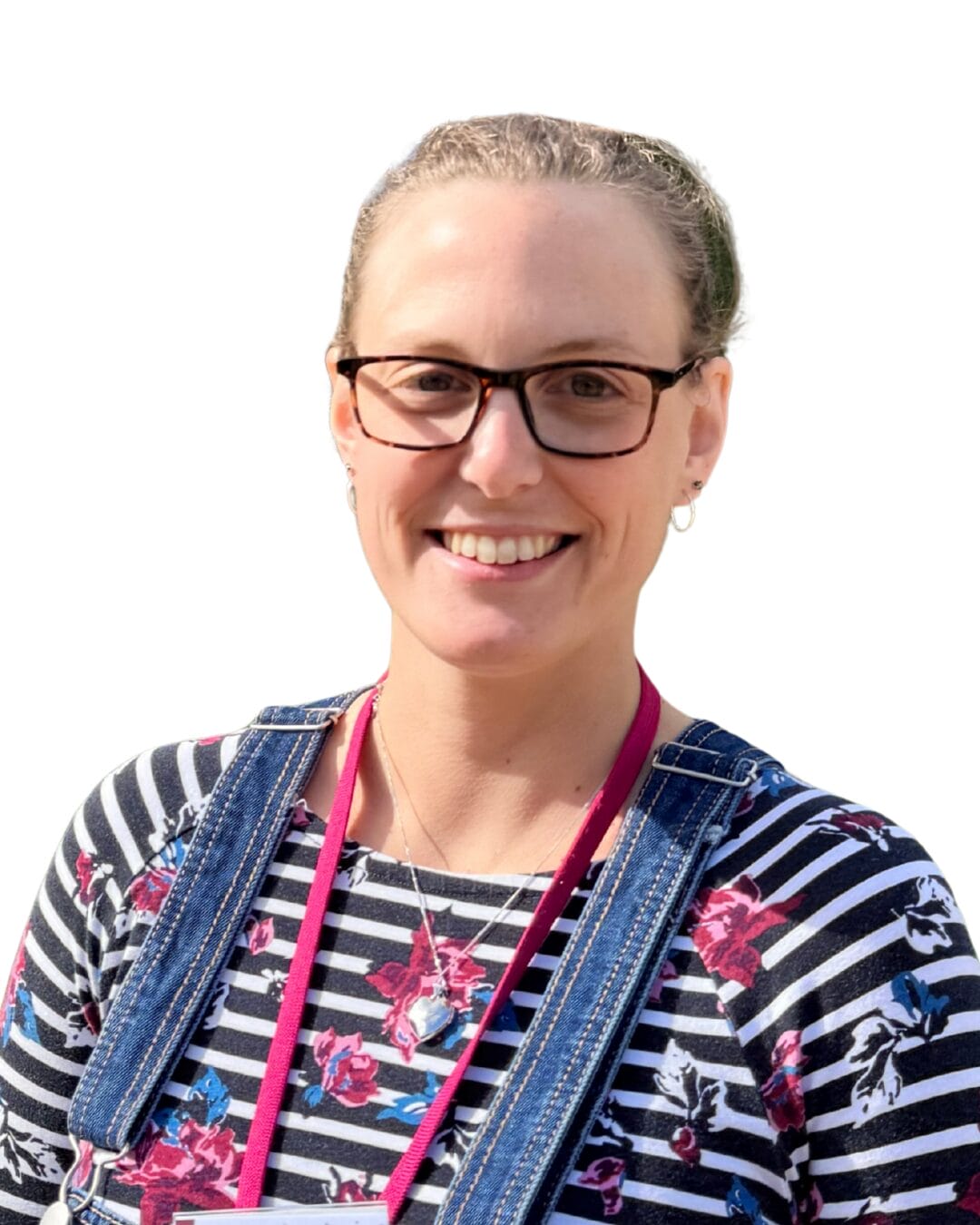 Headshots (45) Fertility Nurse Donna Gillett.