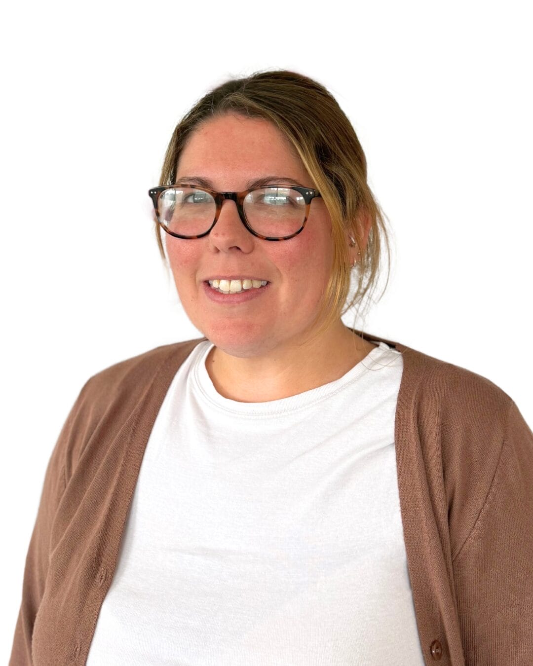 Headshots (6) Patient Support Coordinator Louise Woodhouse.