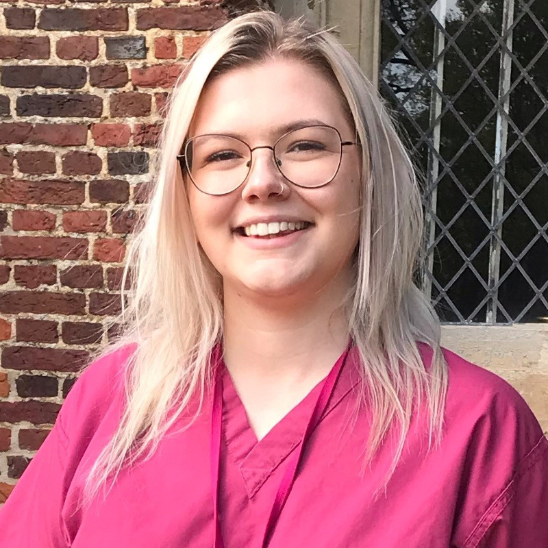 Jasmine, Fertility Midwife