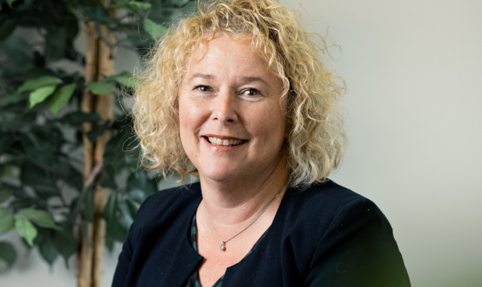 Lee Willmott, Patient Services Manager