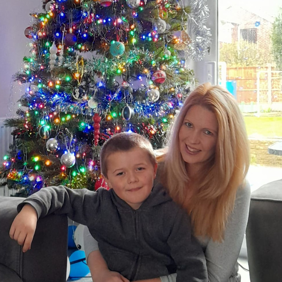 Nikki and Nathan (feat)