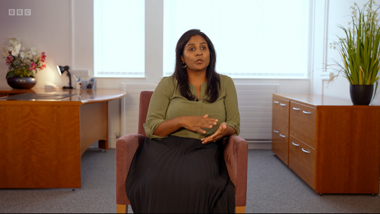 BBC Egg Freezing and Me BBC Egg Freezing and Me