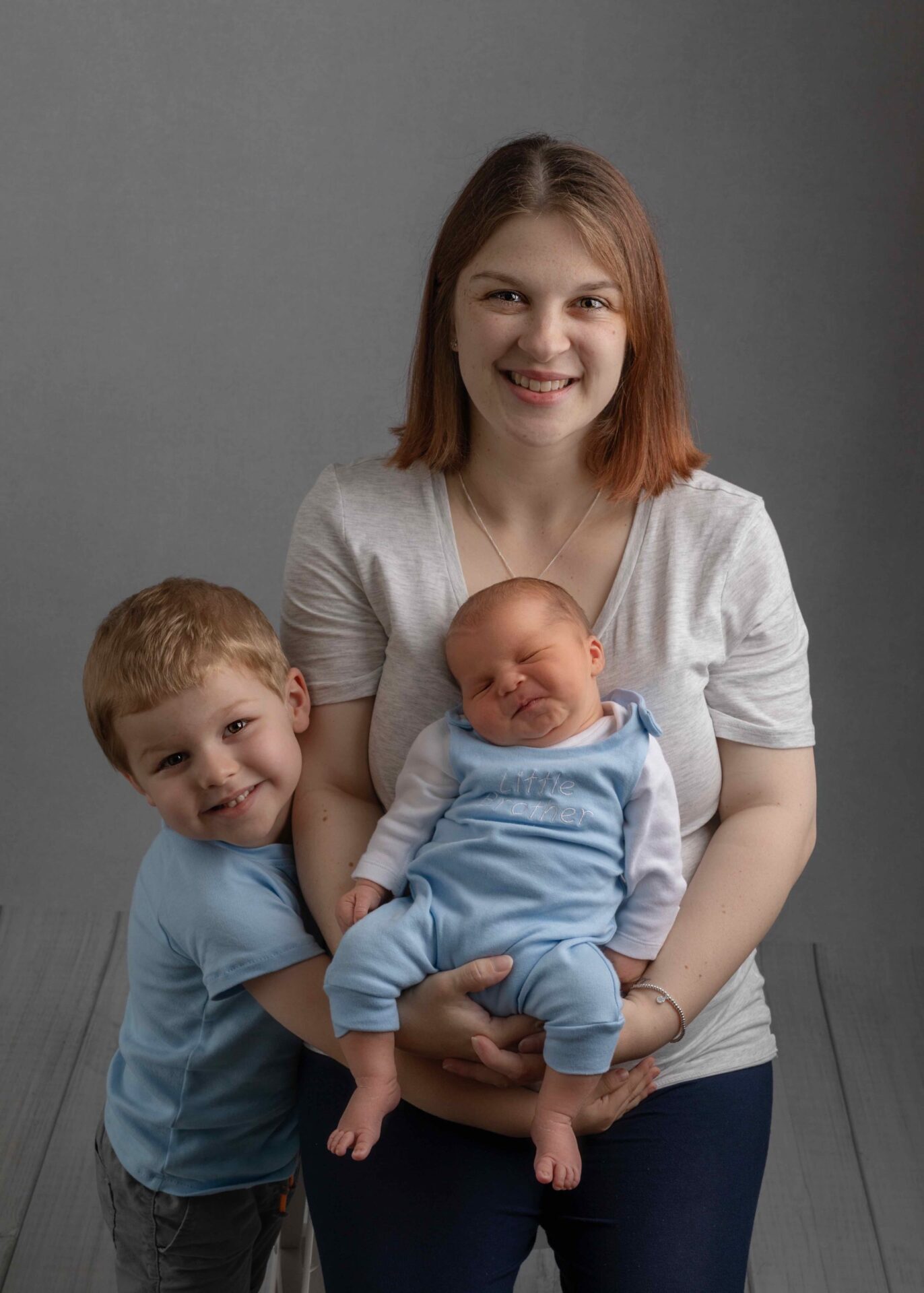 Credit: My Little Star Photography