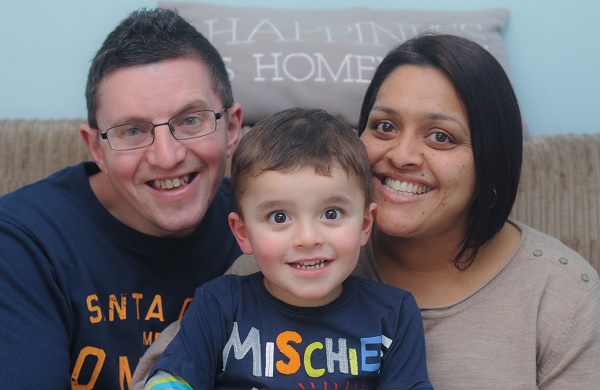 I lost 4 stone to reduce BMI for fertility treatment