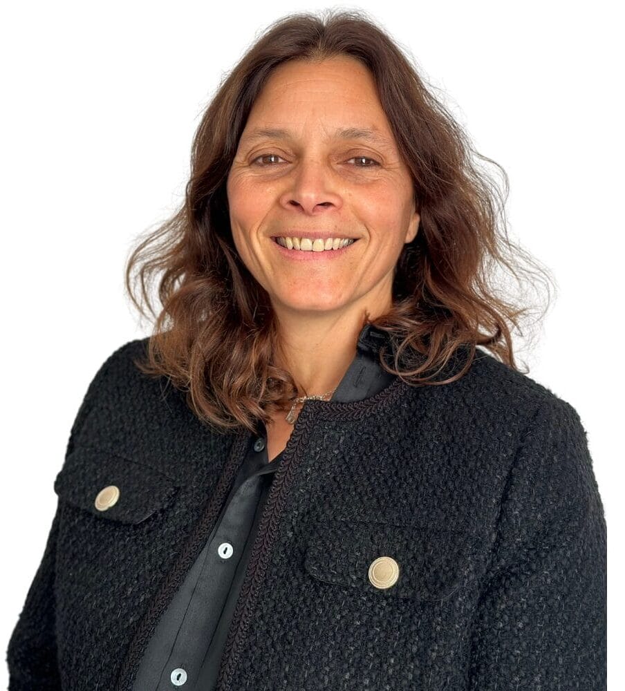 Business Development Director Dawn Course.