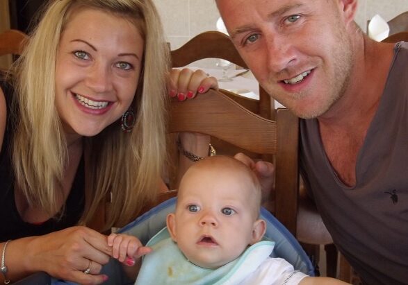 High-tech pregnancy scans give parents reassurance