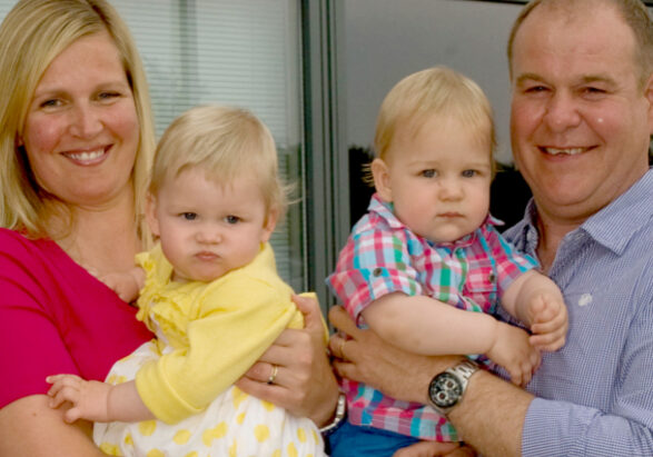 unexplained infertility