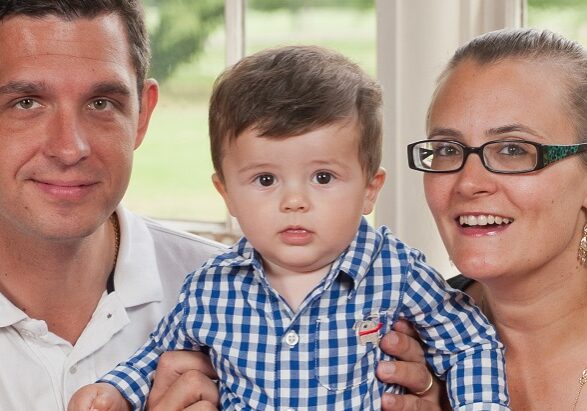 Unexplained infertility