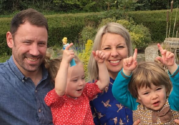 New techniques improve the odds for IVF couple