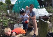 Bourn-Hall-family-successful-ICSI