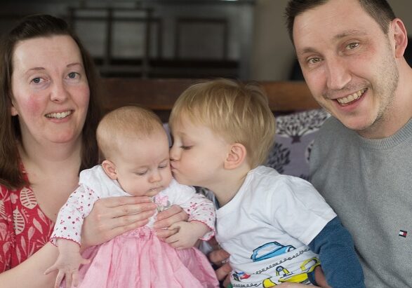 Recurrent miscarriage