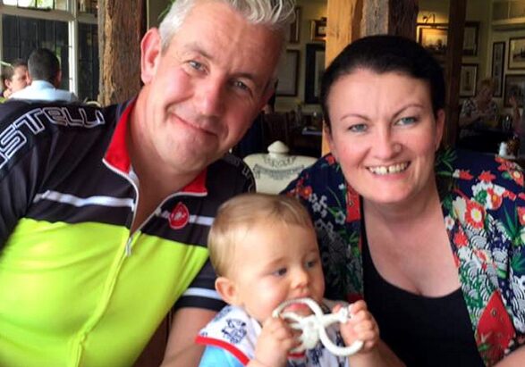 Get fit for fertility