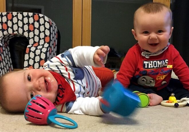 blocked fallopian tube