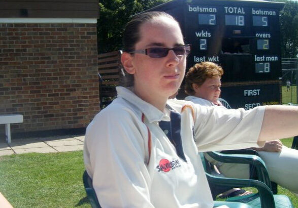 When I couldn't get pregnant I felt I had failed