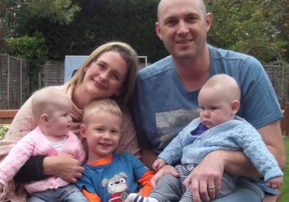 Struggling to conceive? You are not alone