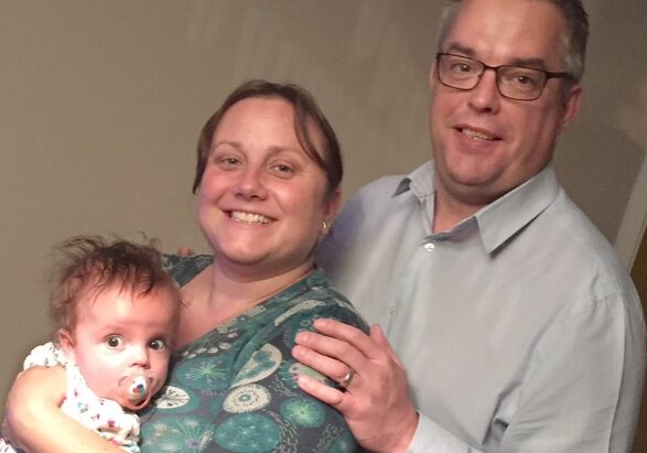 Seek fertility advice sooner rather than later