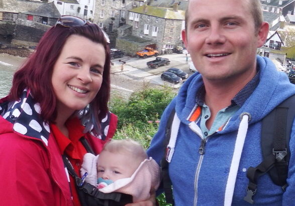 Struggling to conceive? Hit the gym and carry on