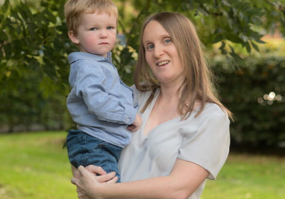 Ovulation Induction for natural pregnancy