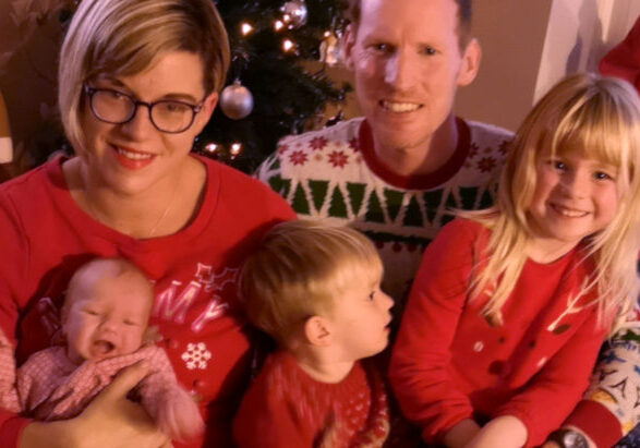 CS208 Header 1 successful IVF