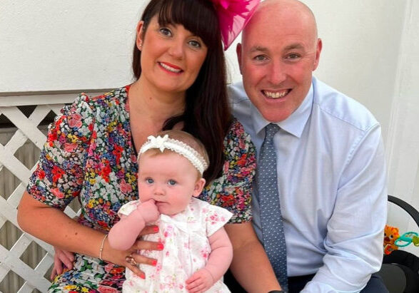 30 single and eggs were running out