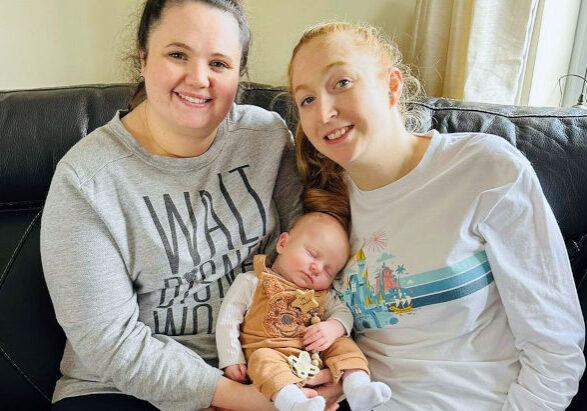 IVD with donor sperm offered 8 chances of success CS258 header IVF