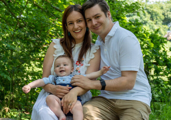 CS260 header freeze sperm an option before chemo made Nick a dad