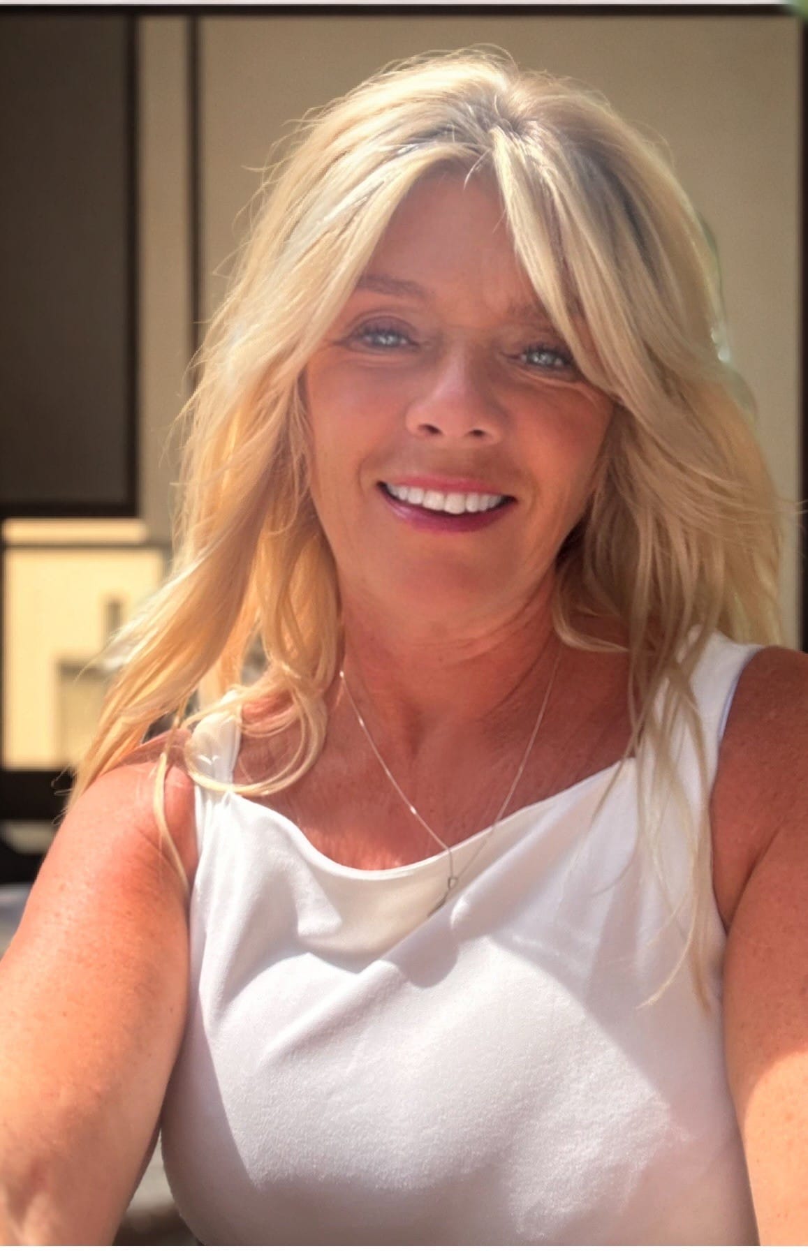 thumbnail_D567680E-2046-4AE7-8657-91558FB97076 Fertility Counsellor Vicky Parkin.