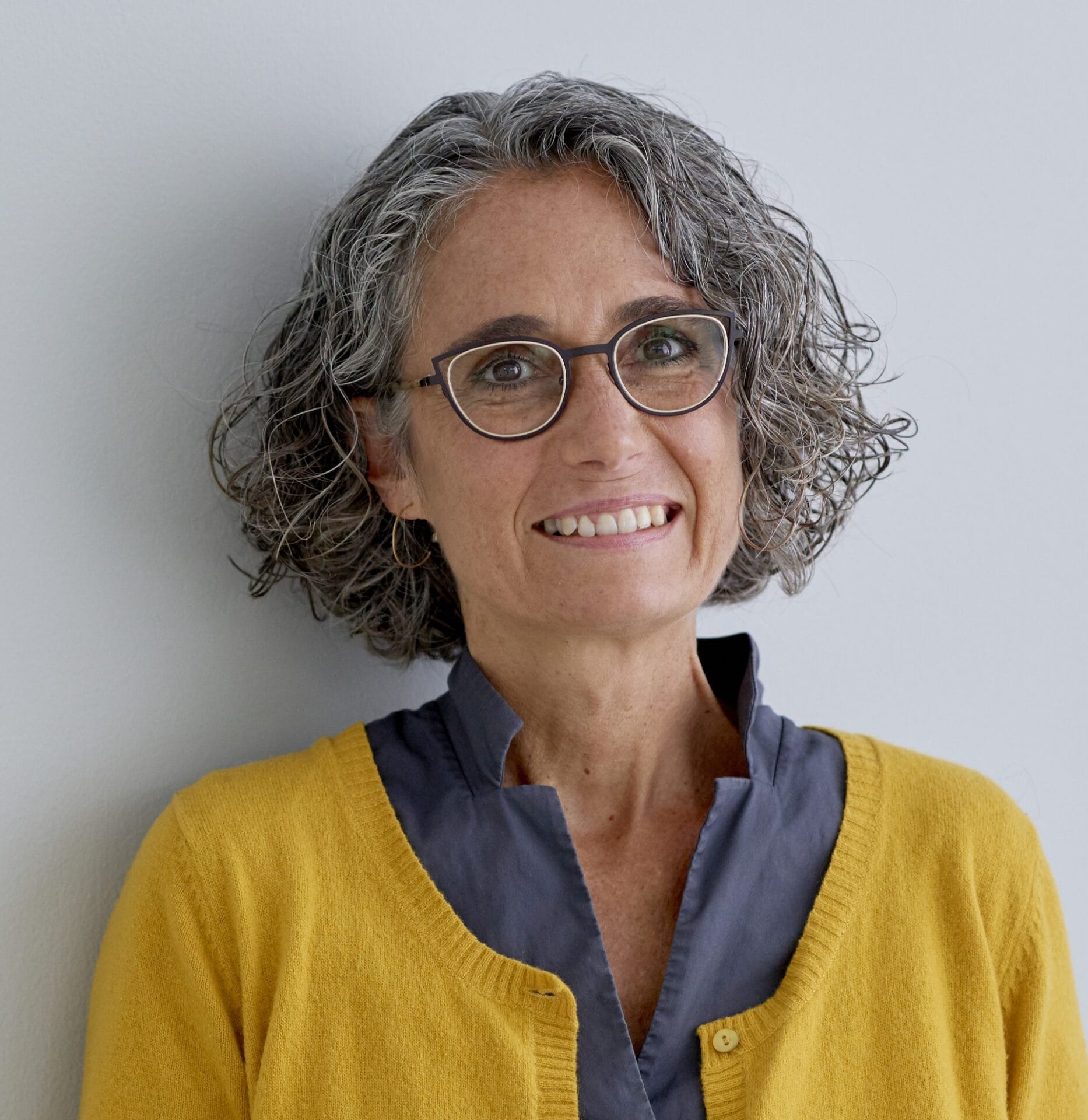 Lead Embryologist & HFEA Person Responsible Marta Jansa Perez.